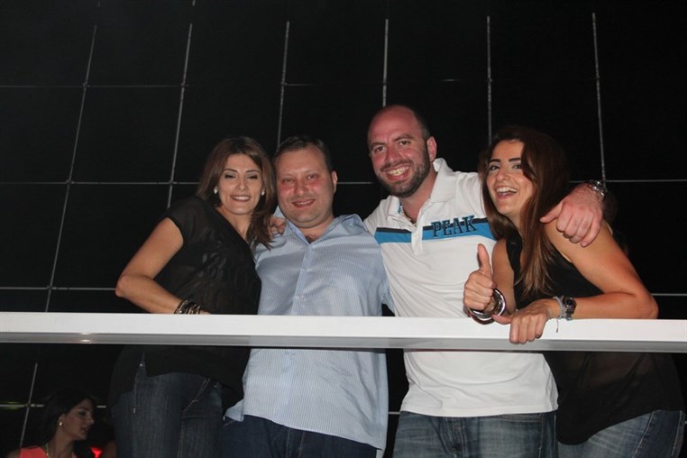 BLVD 44 Opening